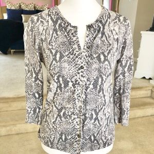 Ann Taylor loft sweater